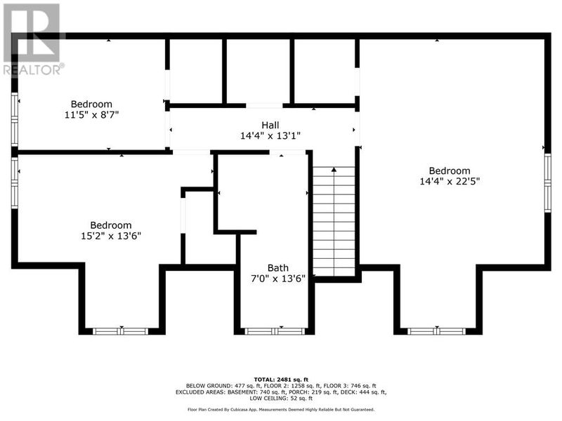 3A Meredith Street  Gore Bay, Manitoulin Island, P0P1H0 | Image 56