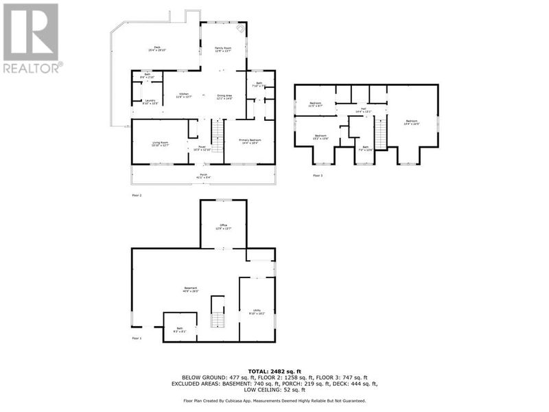 3A Meredith Street  Gore Bay, Manitoulin Island, P0P1H0 | Image 58