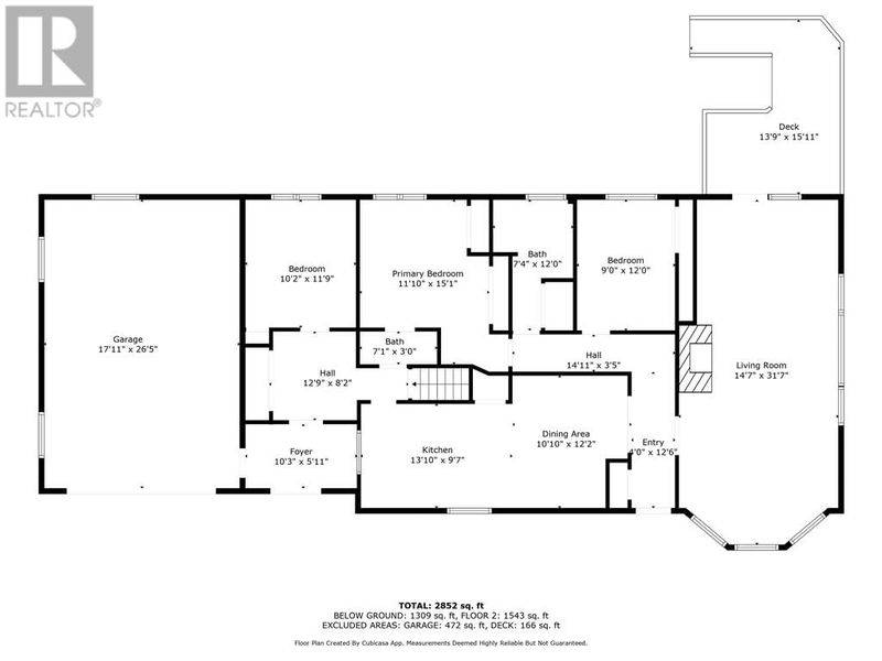 15 Gore Street  Gore Bay, Manitoulin Island, P0P1H0 | Image 52