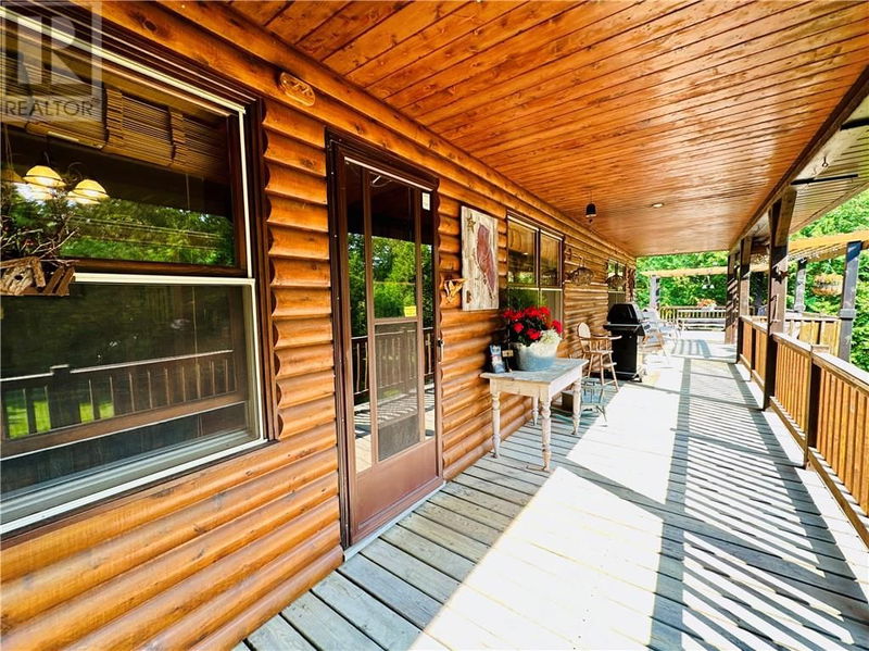 Image #1 of Business for Sale at Ketchankookem, Mindemoya, Manitoulin Island, Ontario