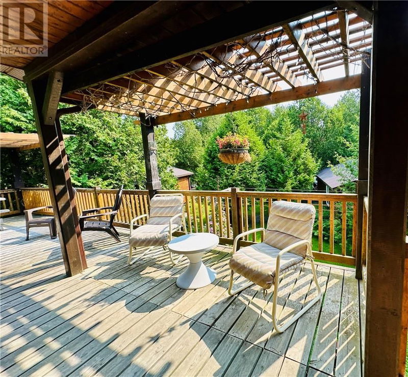Image #1 of Business for Sale at Ketchankookem, Mindemoya, Manitoulin Island, Ontario