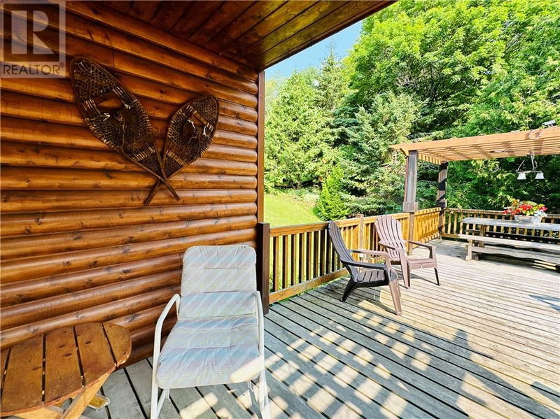 Image #1 of Business for Sale at Ketchankookem, Mindemoya, Manitoulin Island, Ontario