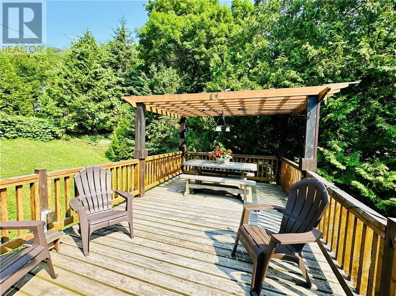Image #1 of Business for Sale at Ketchankookem, Mindemoya, Manitoulin Island, Ontario