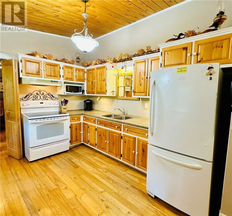 Image #1 of Business for Sale at Ketchankookem, Mindemoya, Manitoulin Island, Ontario