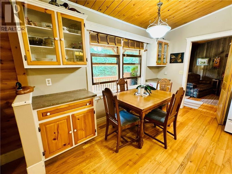 Image #1 of Business for Sale at Ketchankookem, Mindemoya, Manitoulin Island, Ontario