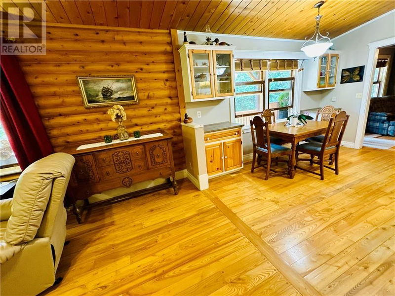 Image #1 of Business for Sale at Ketchankookem, Mindemoya, Manitoulin Island, Ontario