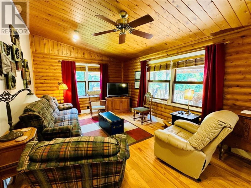 Image #1 of Business for Sale at Ketchankookem, Mindemoya, Manitoulin Island, Ontario