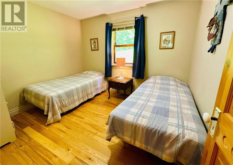 Image #1 of Business for Sale at Ketchankookem, Mindemoya, Manitoulin Island, Ontario