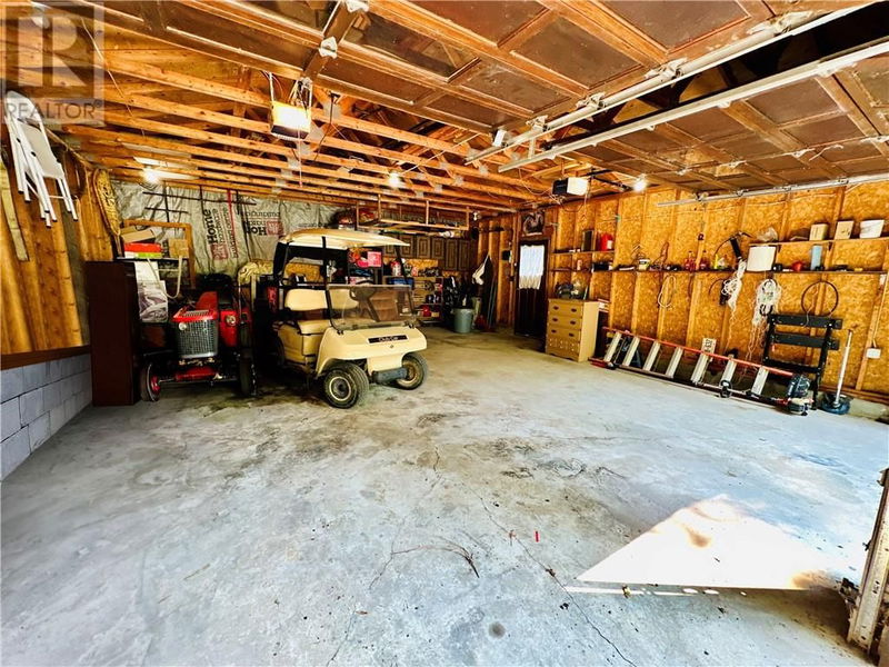 Image #1 of Business for Sale at Ketchankookem, Mindemoya, Manitoulin Island, Ontario