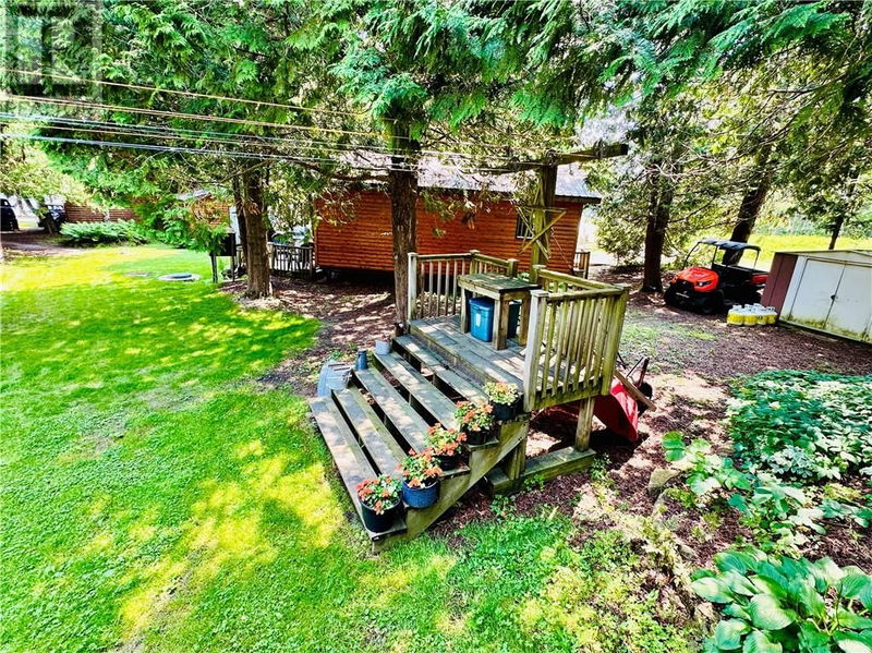 Image #1 of Business for Sale at Ketchankookem, Mindemoya, Manitoulin Island, Ontario