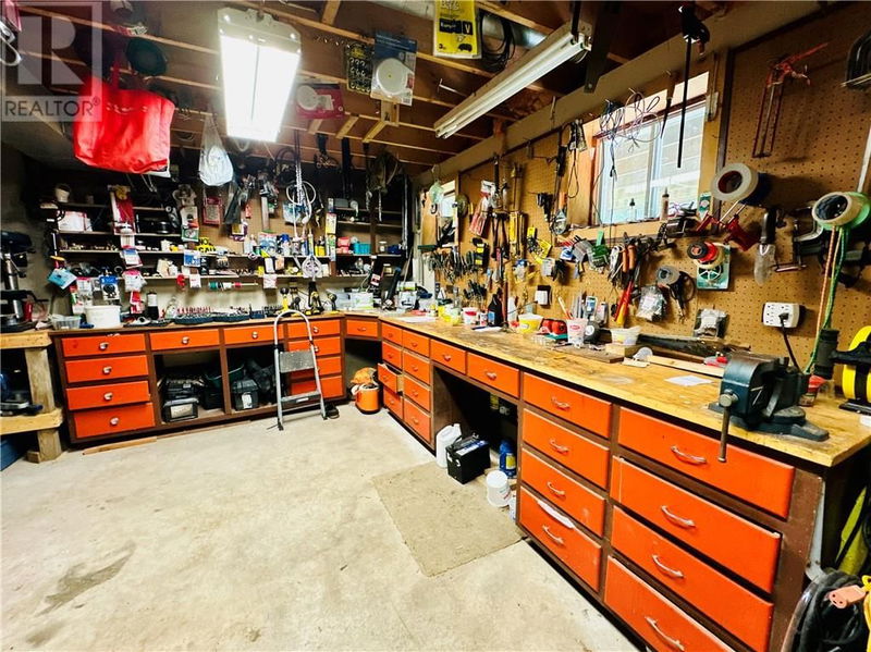 Image #1 of Business for Sale at Ketchankookem, Mindemoya, Manitoulin Island, Ontario