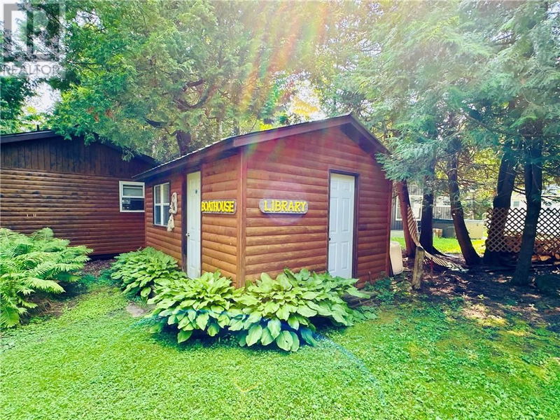 Image #1 of Business for Sale at Ketchankookem, Mindemoya, Manitoulin Island, Ontario