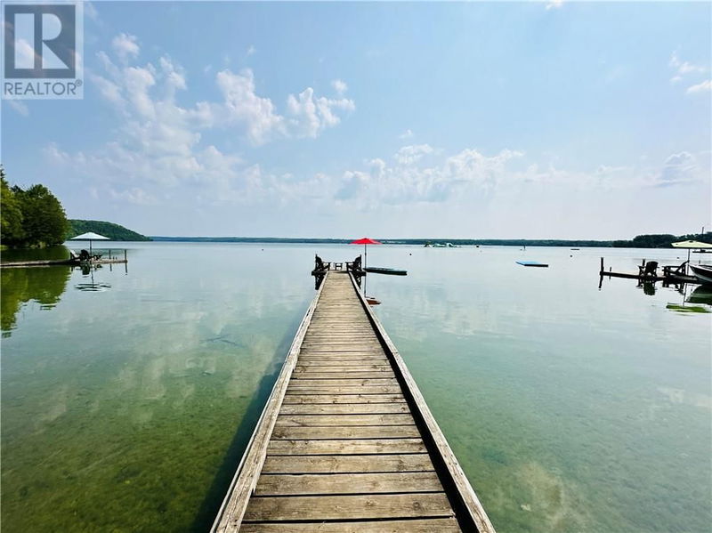 Image #1 of Business for Sale at Ketchankookem, Mindemoya, Manitoulin Island, Ontario