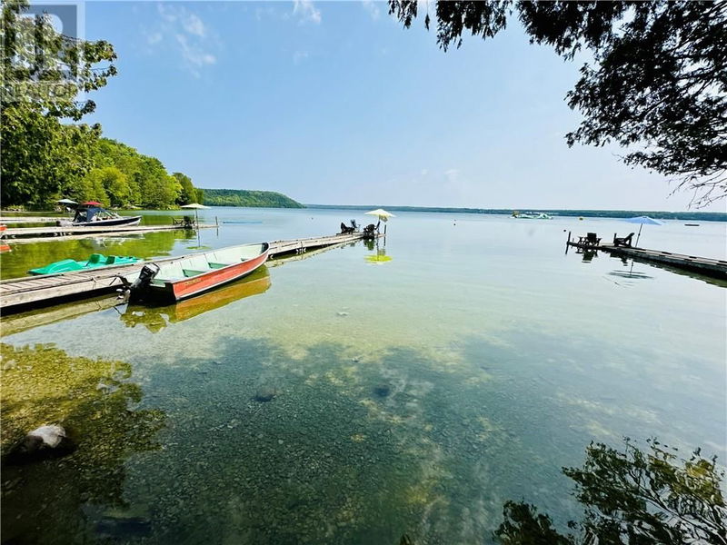 Image #1 of Business for Sale at Ketchankookem, Mindemoya, Manitoulin Island, Ontario