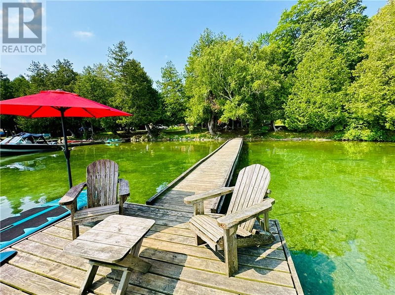 Image #1 of Business for Sale at Ketchankookem, Mindemoya, Manitoulin Island, Ontario