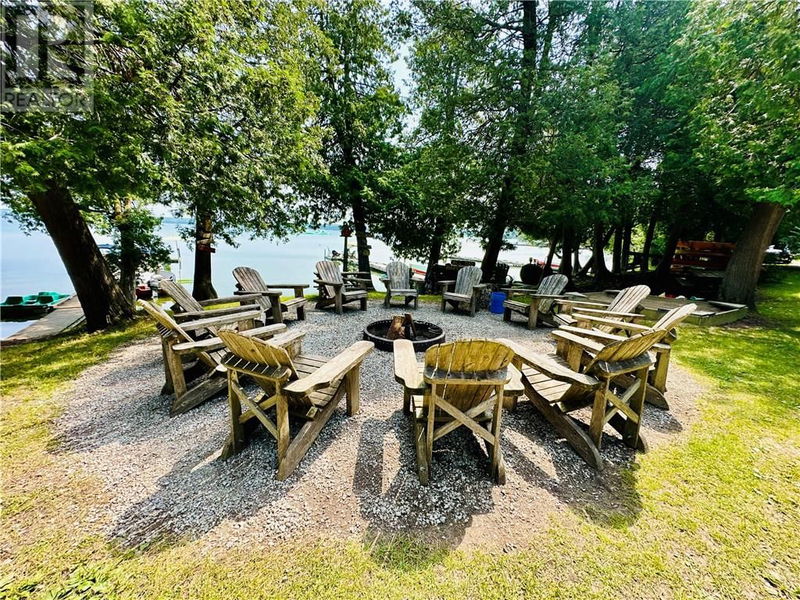 Image #1 of Business for Sale at Ketchankookem, Mindemoya, Manitoulin Island, Ontario