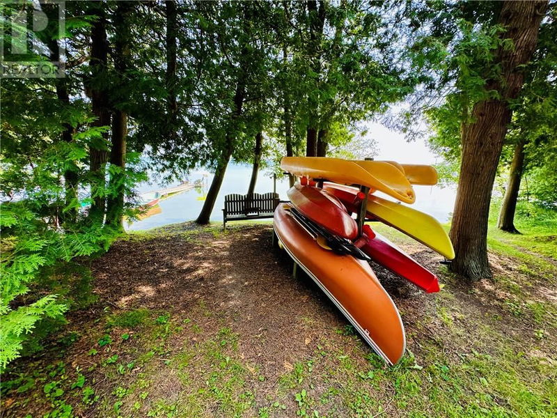 Image #1 of Business for Sale at Ketchankookem, Mindemoya, Manitoulin Island, Ontario