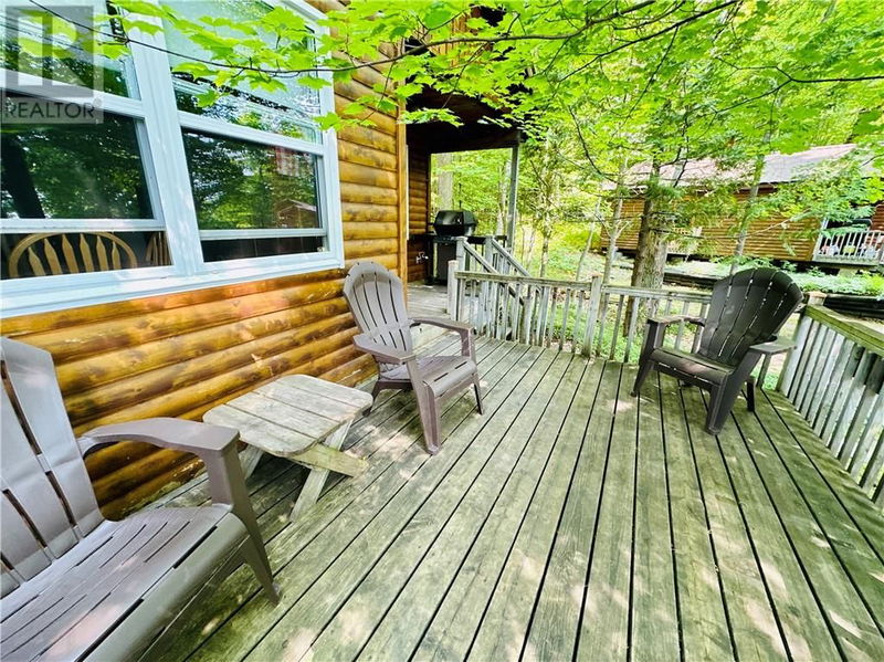 Image #1 of Business for Sale at Ketchankookem, Mindemoya, Manitoulin Island, Ontario
