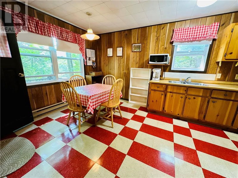 Image #1 of Business for Sale at Ketchankookem, Mindemoya, Manitoulin Island, Ontario