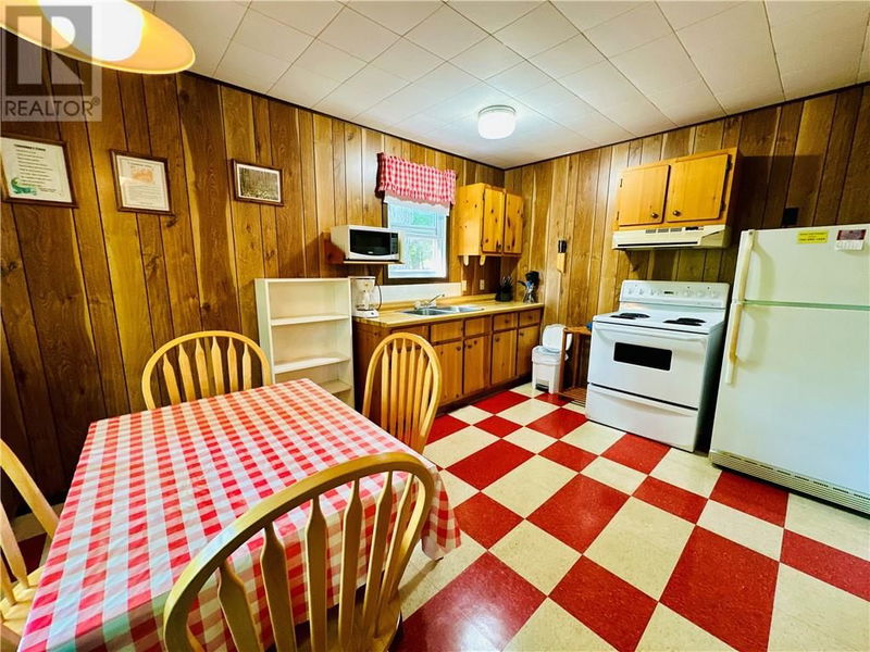 Image #1 of Business for Sale at Ketchankookem, Mindemoya, Manitoulin Island, Ontario