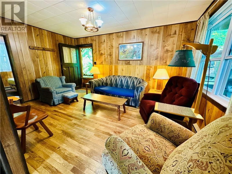 Image #1 of Business for Sale at Ketchankookem, Mindemoya, Manitoulin Island, Ontario