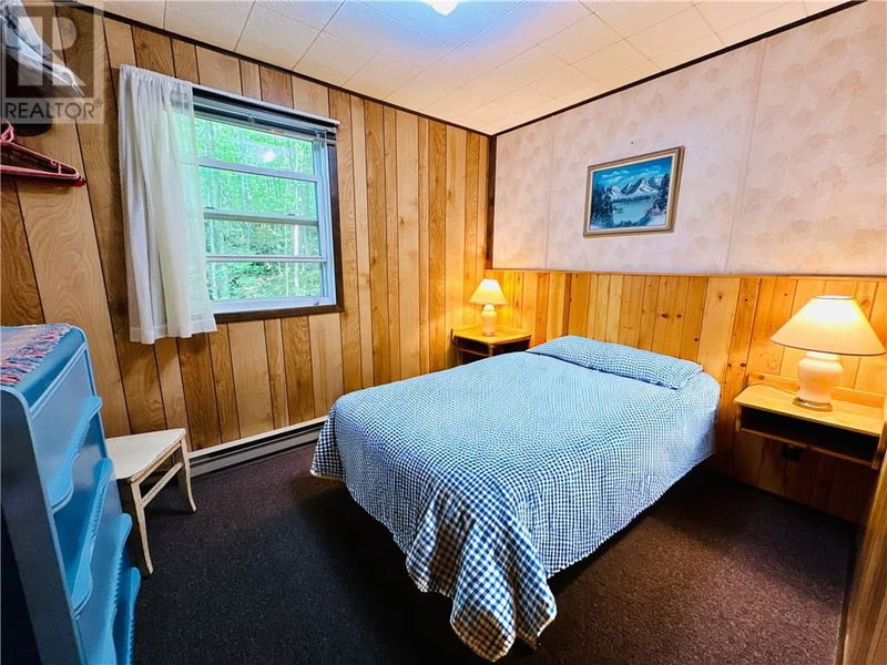 Image #1 of Business for Sale at Ketchankookem, Mindemoya, Manitoulin Island, Ontario