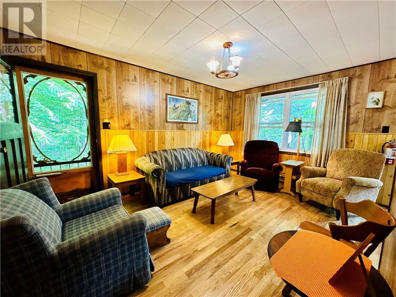 Image #1 of Business for Sale at Ketchankookem, Mindemoya, Manitoulin Island, Ontario