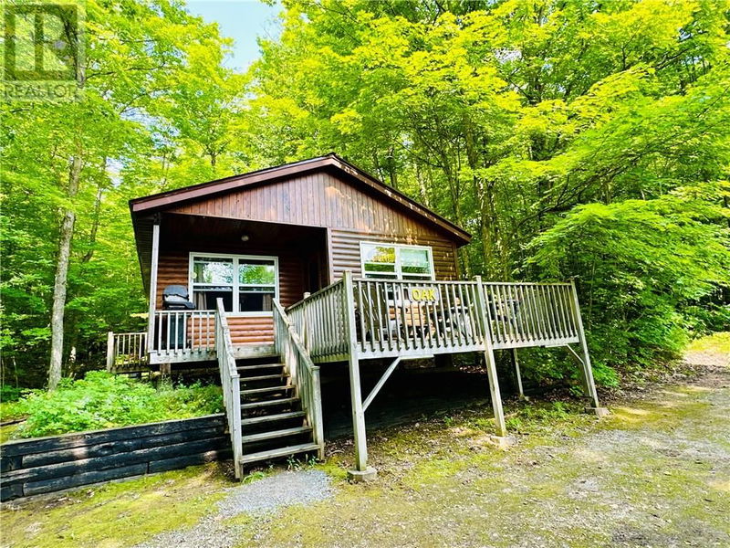 Image #1 of Business for Sale at Ketchankookem, Mindemoya, Manitoulin Island, Ontario