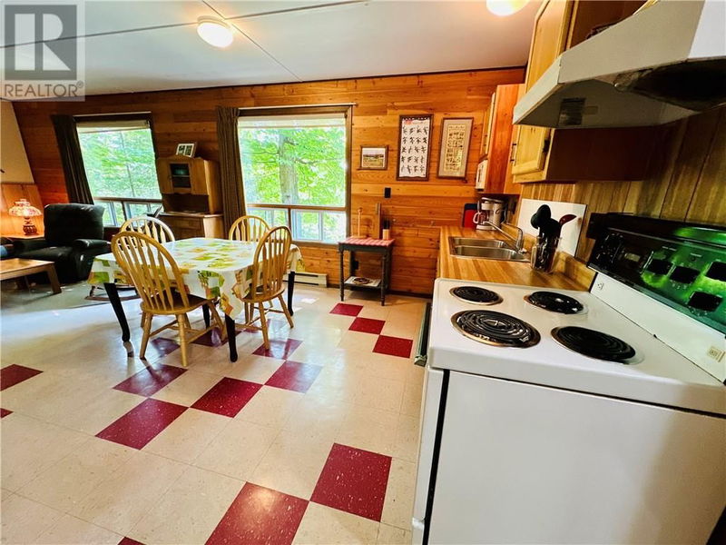 Image #1 of Business for Sale at Ketchankookem, Mindemoya, Manitoulin Island, Ontario