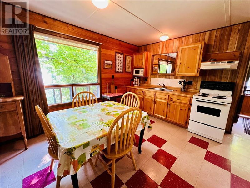 Image #1 of Business for Sale at Ketchankookem, Mindemoya, Manitoulin Island, Ontario