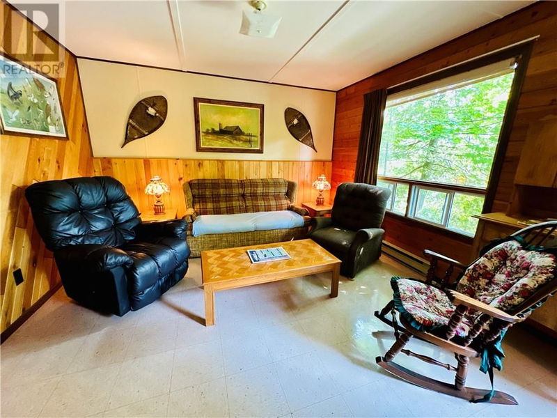 Image #1 of Business for Sale at Ketchankookem, Mindemoya, Manitoulin Island, Ontario