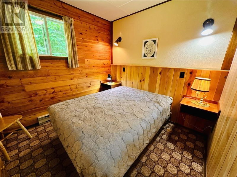 Image #1 of Business for Sale at Ketchankookem, Mindemoya, Manitoulin Island, Ontario