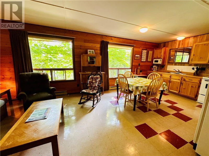 Image #1 of Business for Sale at Ketchankookem, Mindemoya, Manitoulin Island, Ontario