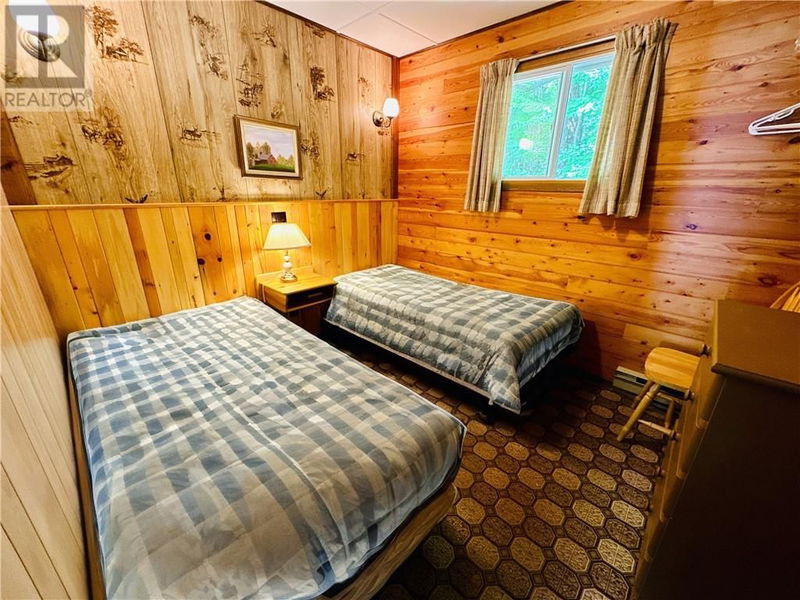 Image #1 of Business for Sale at Ketchankookem, Mindemoya, Manitoulin Island, Ontario