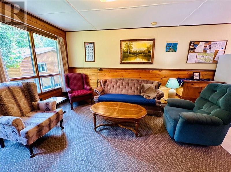Image #1 of Business for Sale at Ketchankookem, Mindemoya, Manitoulin Island, Ontario