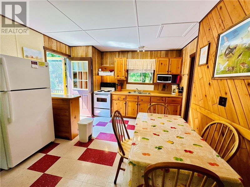 Image #1 of Business for Sale at Ketchankookem, Mindemoya, Manitoulin Island, Ontario