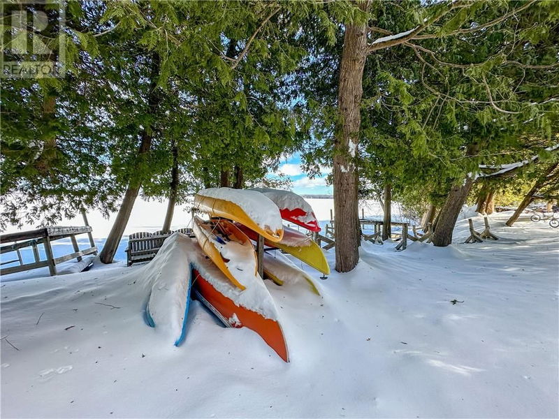 Image #1 of Business for Sale at Ketchankookem, Mindemoya, Manitoulin Island, Ontario