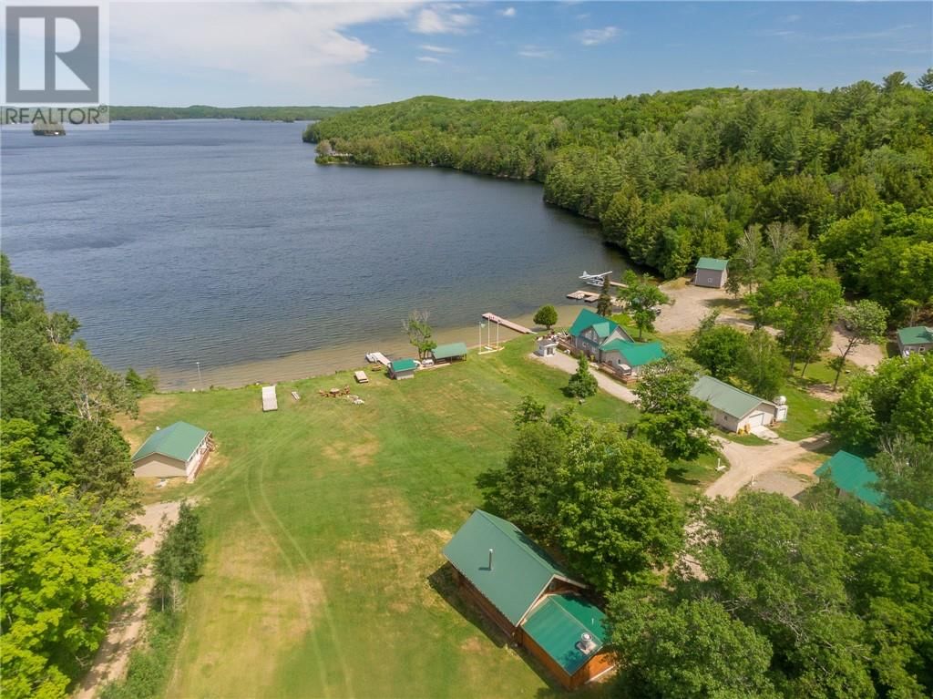 0 PANACHE LAKE MOUNTAIN COVE LODGE Image 1