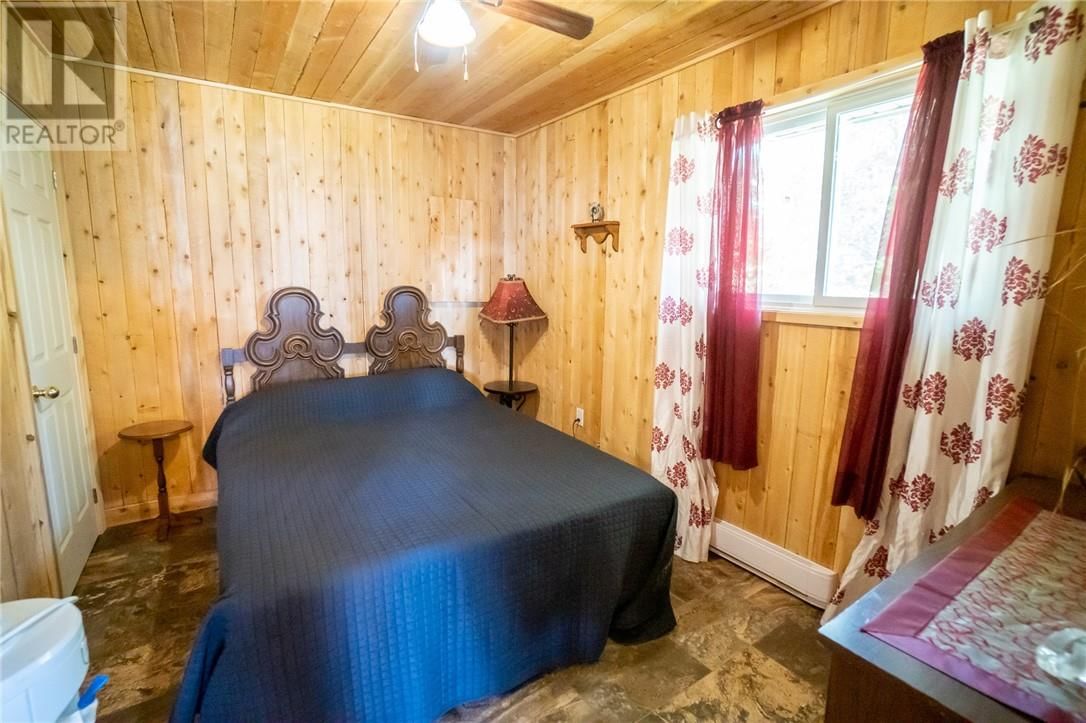 0 PANACHE LAKE MOUNTAIN COVE LODGE Image 11