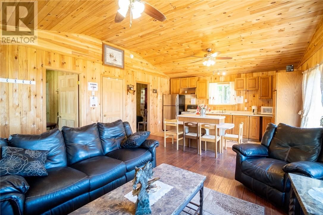 0 PANACHE LAKE MOUNTAIN COVE LODGE Image 12