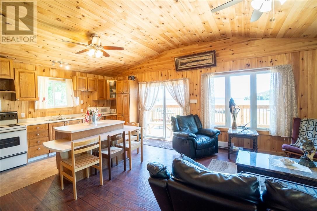 0 PANACHE LAKE MOUNTAIN COVE LODGE Image 13
