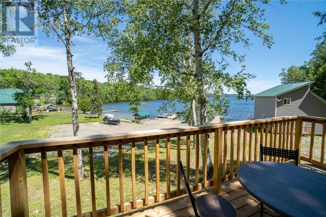 0 PANACHE LAKE MOUNTAIN COVE LODGE Image 20