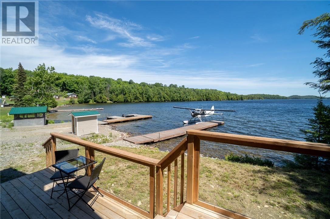 0 PANACHE LAKE MOUNTAIN COVE LODGE Image 21