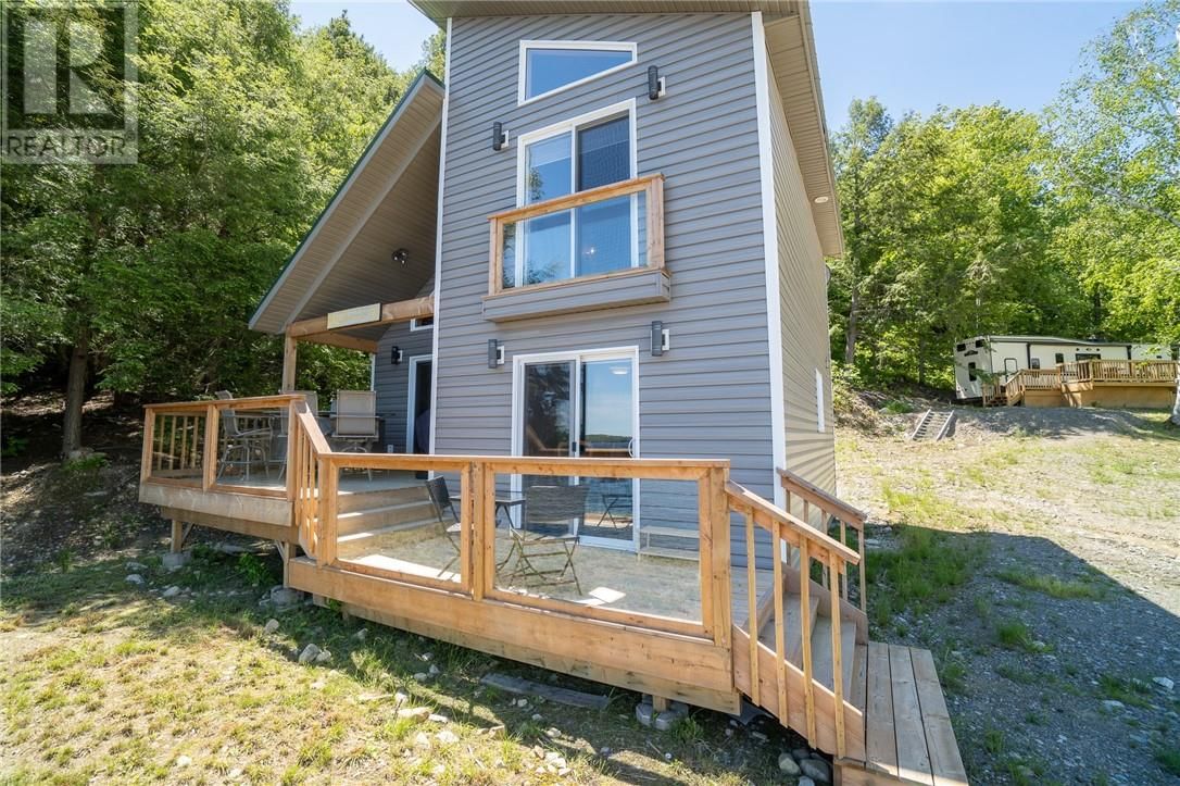0 PANACHE LAKE MOUNTAIN COVE LODGE Image 22