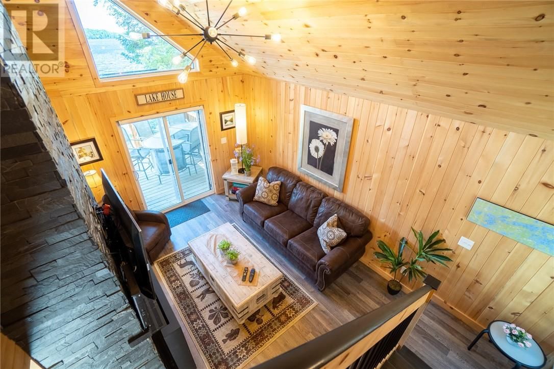 0 PANACHE LAKE MOUNTAIN COVE LODGE Image 26