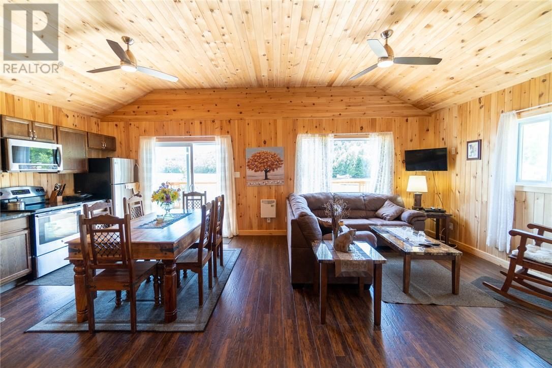 0 PANACHE LAKE MOUNTAIN COVE LODGE Image 34