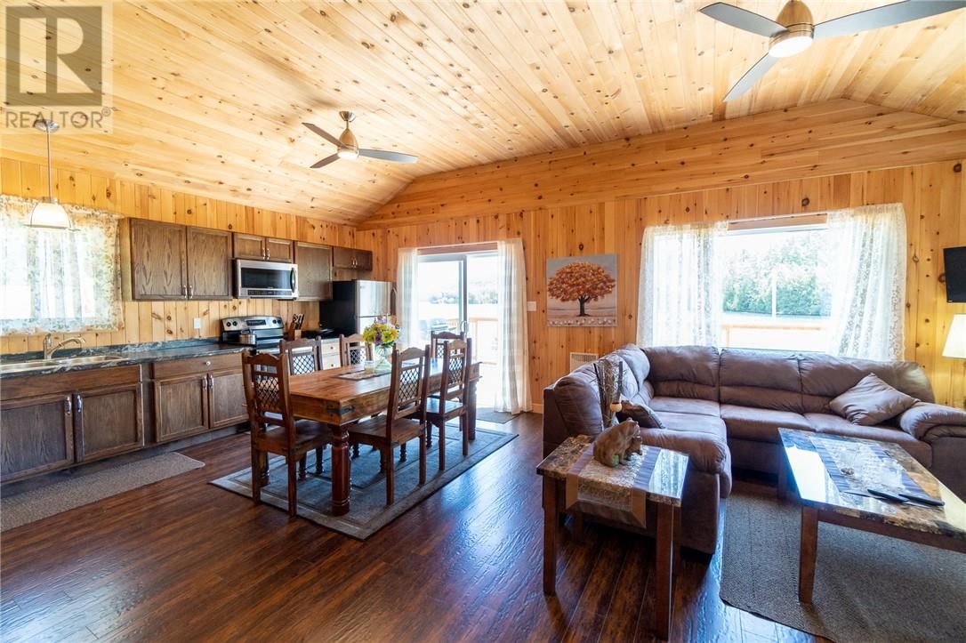 0 PANACHE LAKE MOUNTAIN COVE LODGE Image 35