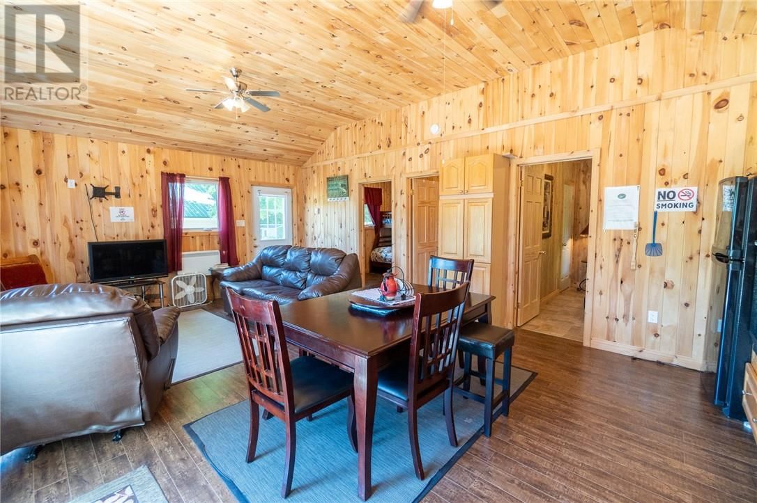0 PANACHE LAKE MOUNTAIN COVE LODGE Image 37