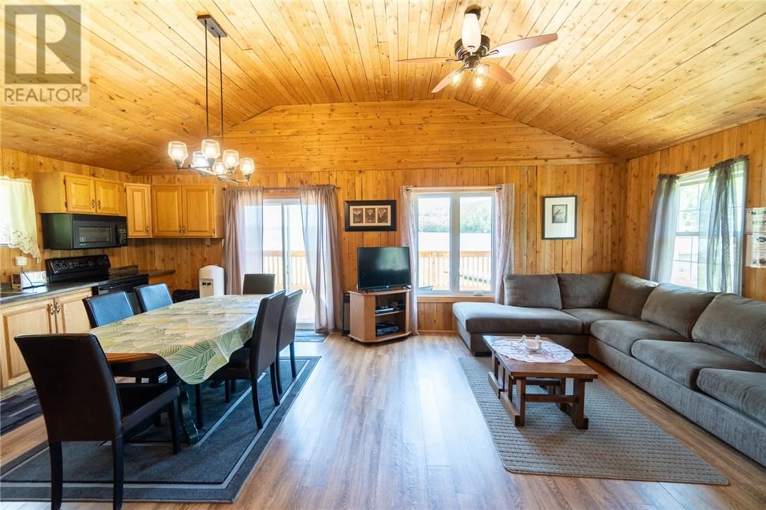 0 PANACHE LAKE MOUNTAIN COVE LODGE Image 45