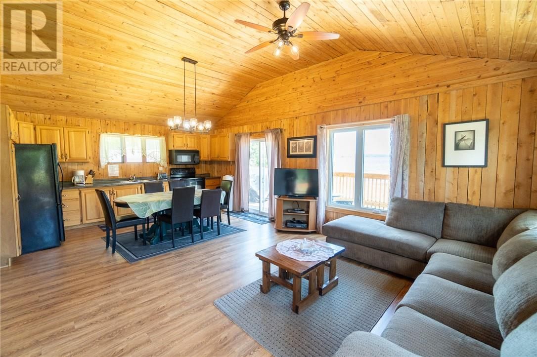 0 PANACHE LAKE MOUNTAIN COVE LODGE Image 46
